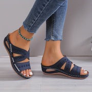 Rosa | Orthopedic Sandals
