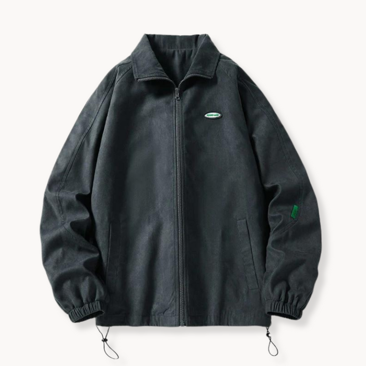 Jovarion Jacket