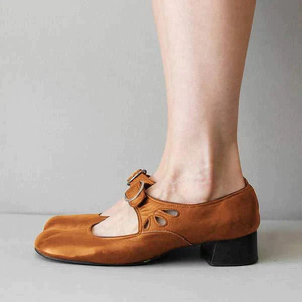 Daphne | Stylish Comfort Sandals