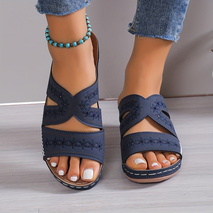 Rosa | Orthopedic Sandals