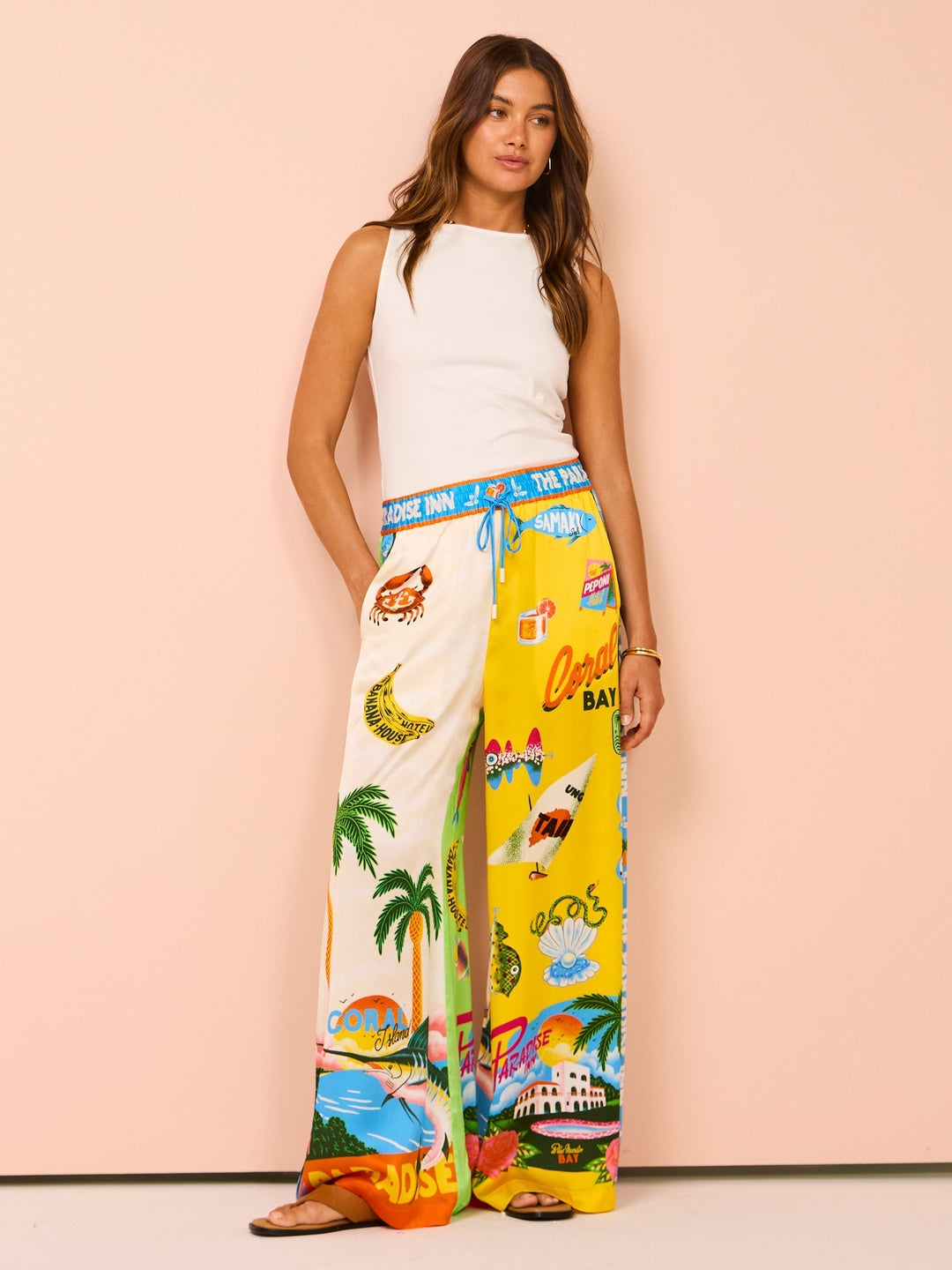 Sophie™ | Coastal Collection