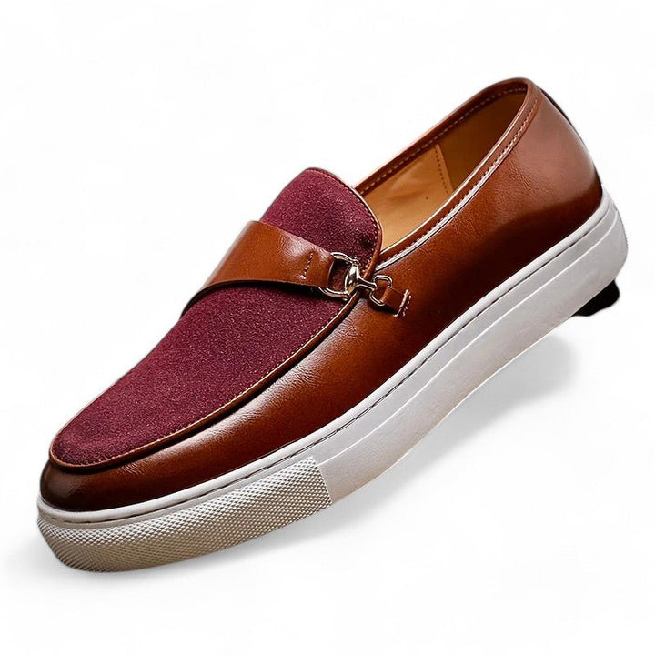 Hann | Loafers