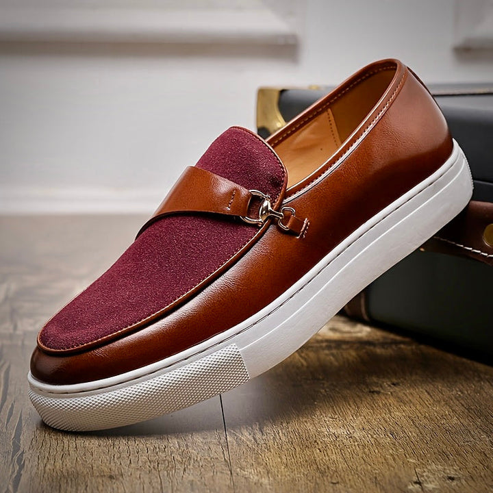 Hann | Loafers