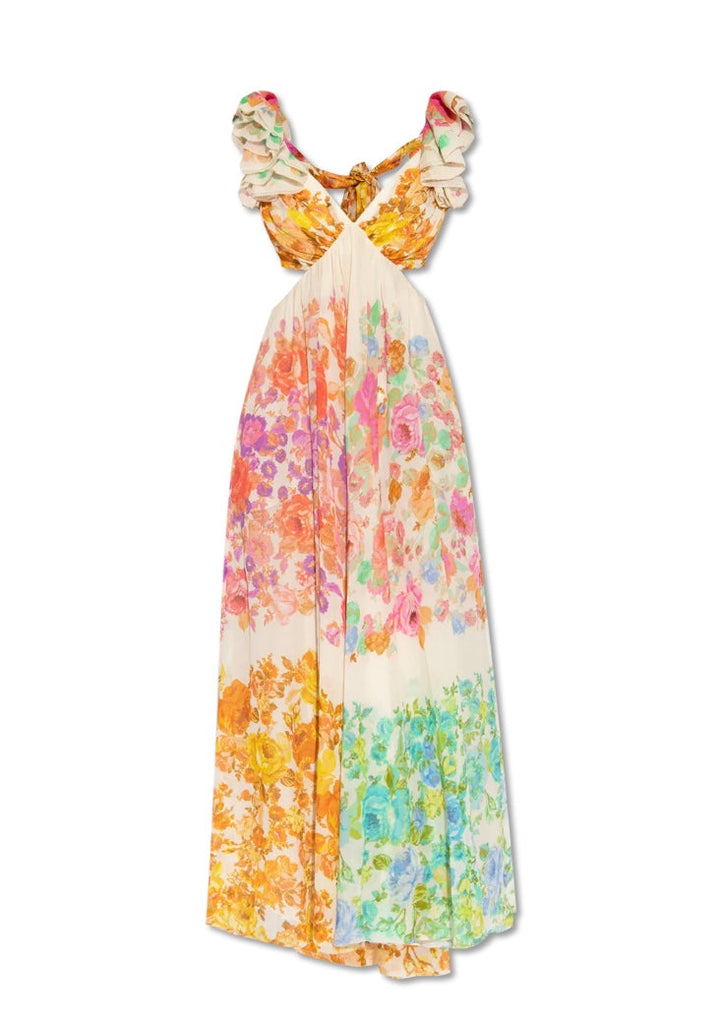 Lina™ | Summer Dress