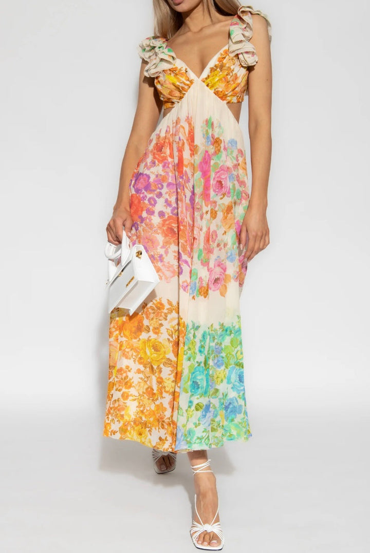 Lina™ | Summer Dress