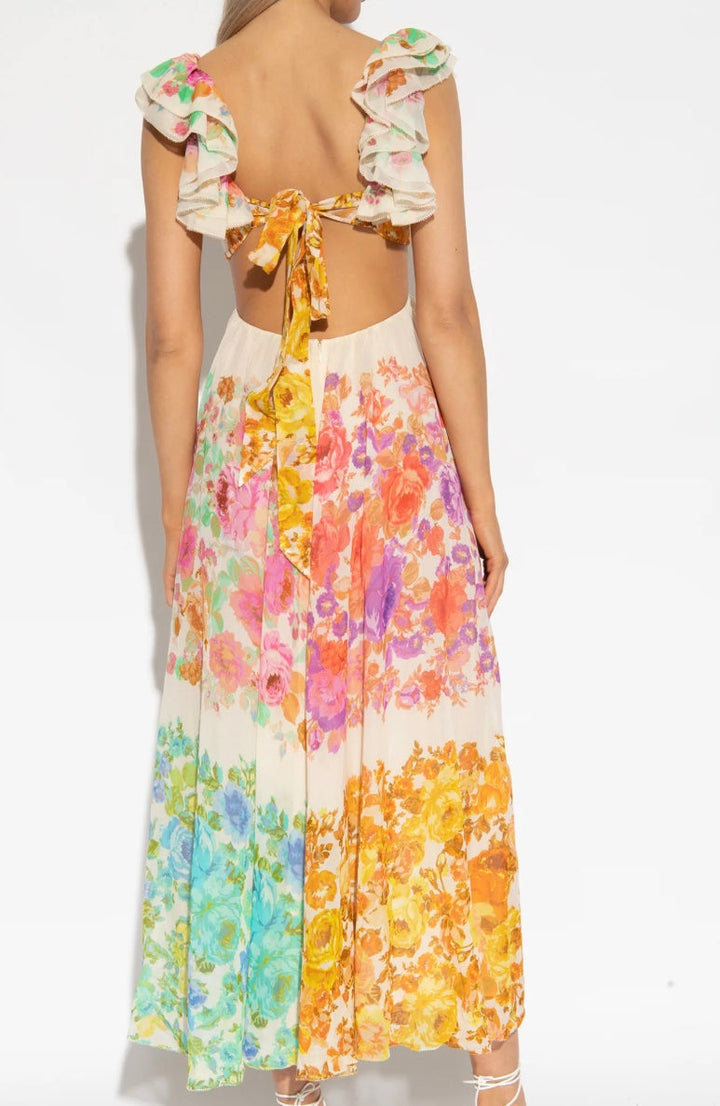 Lina™ | Summer Dress