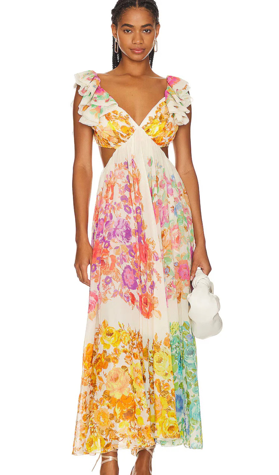 Lina™ | Summer Dress