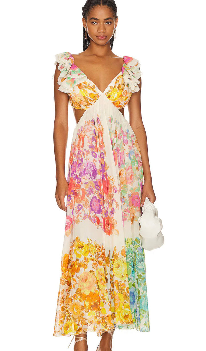 Lina™ | Summer Dress