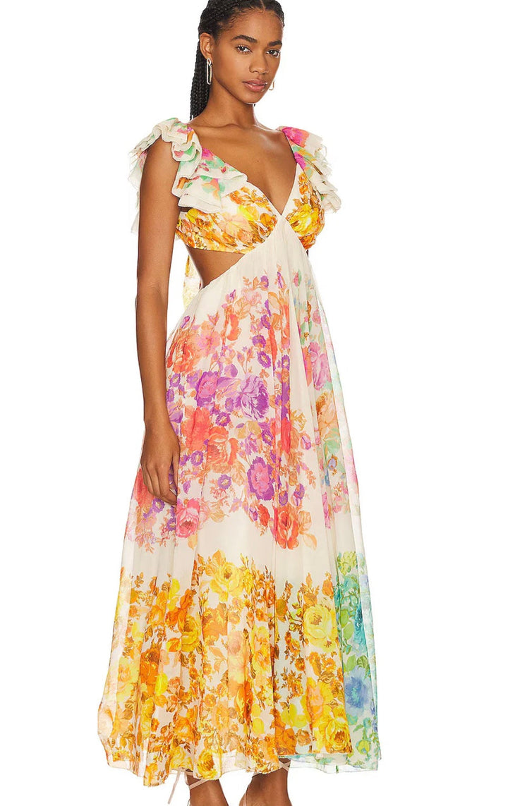 Lina™ | Summer Dress