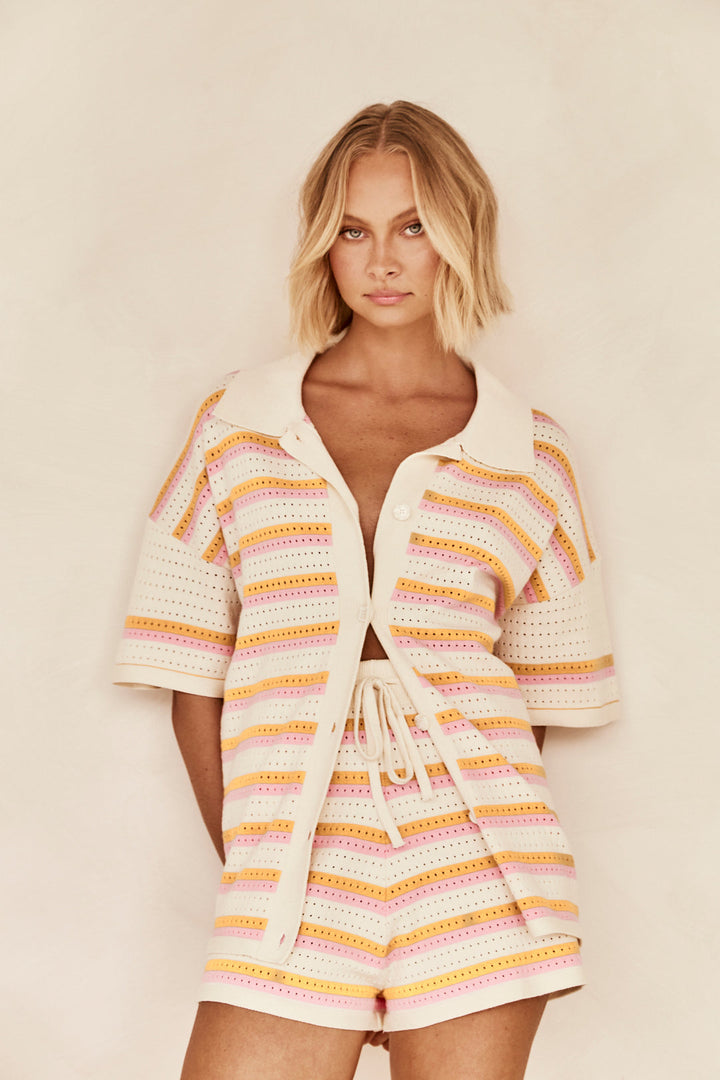 Ava™ | Two-Piece Summer Ensemble