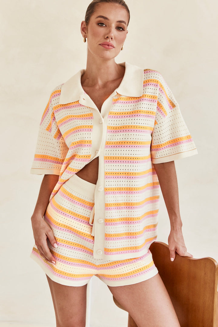 Ava™ | Two-Piece Summer Ensemble
