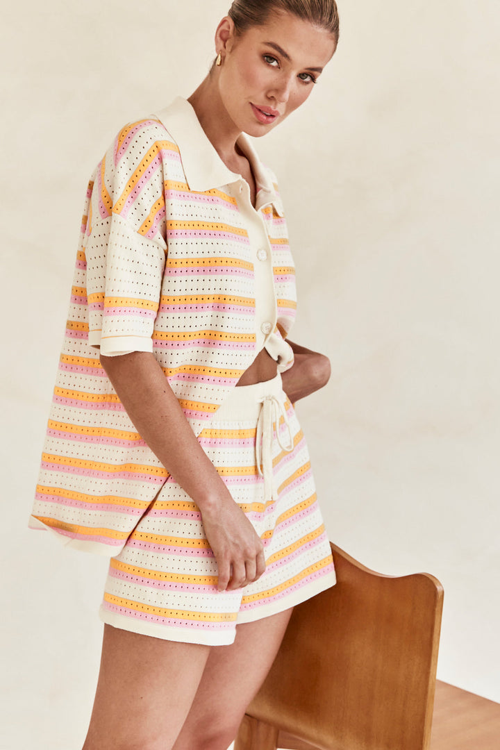 Ava™ | Two-Piece Summer Ensemble