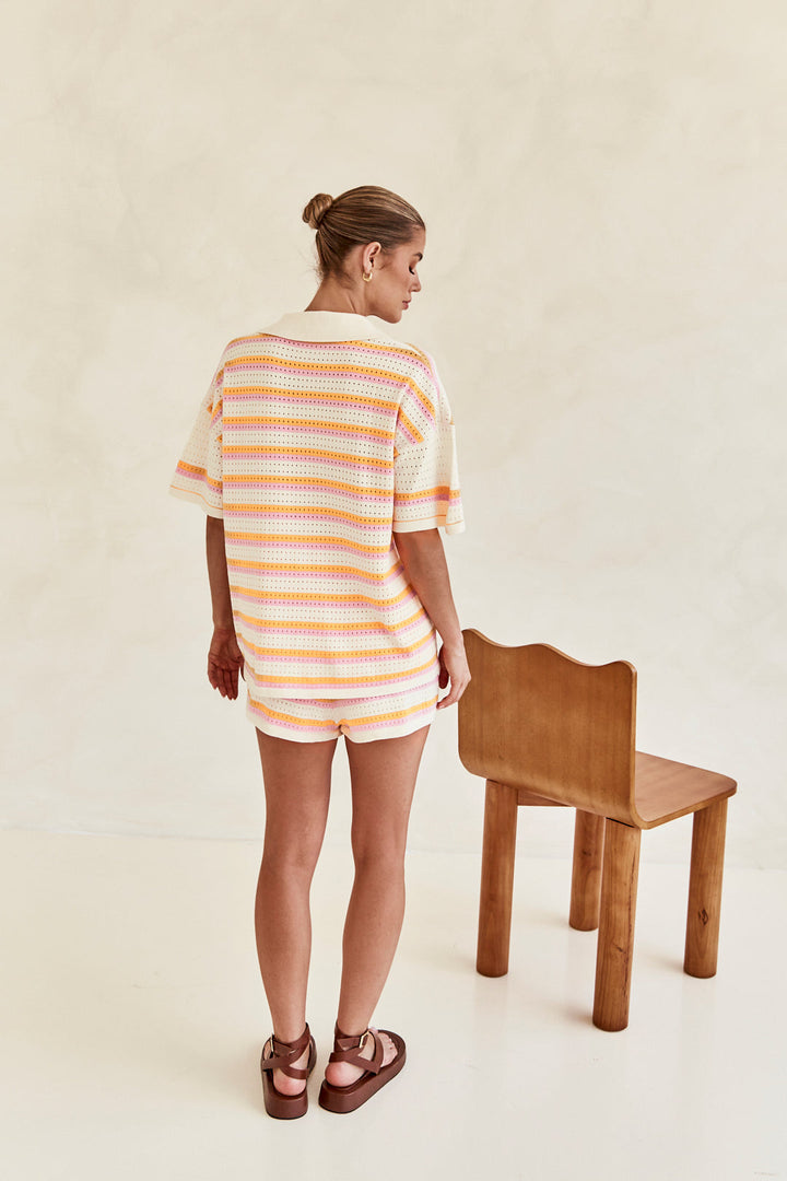 Ava™ | Two-Piece Summer Ensemble
