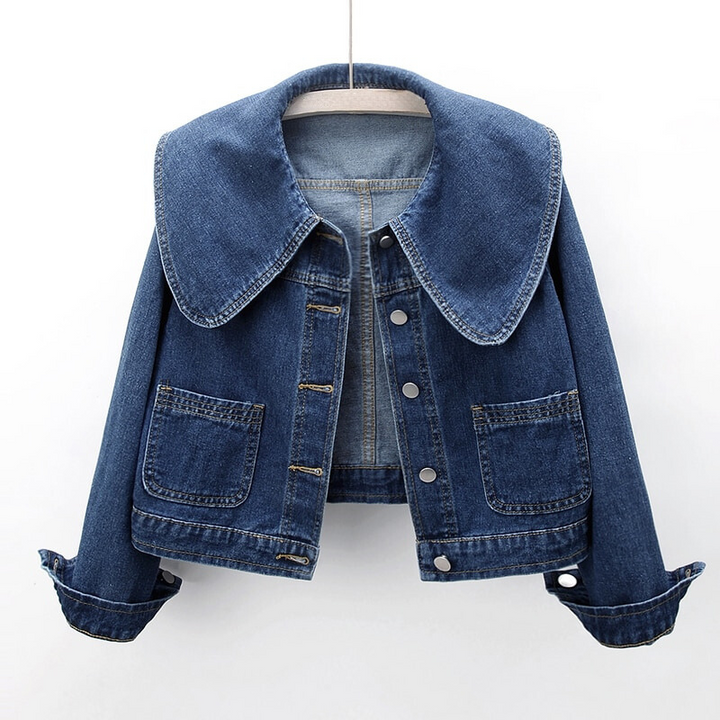 Lynden Denim Jacket