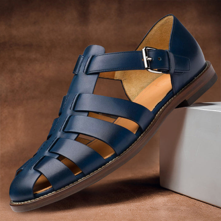 Regal | Falcon Sandals