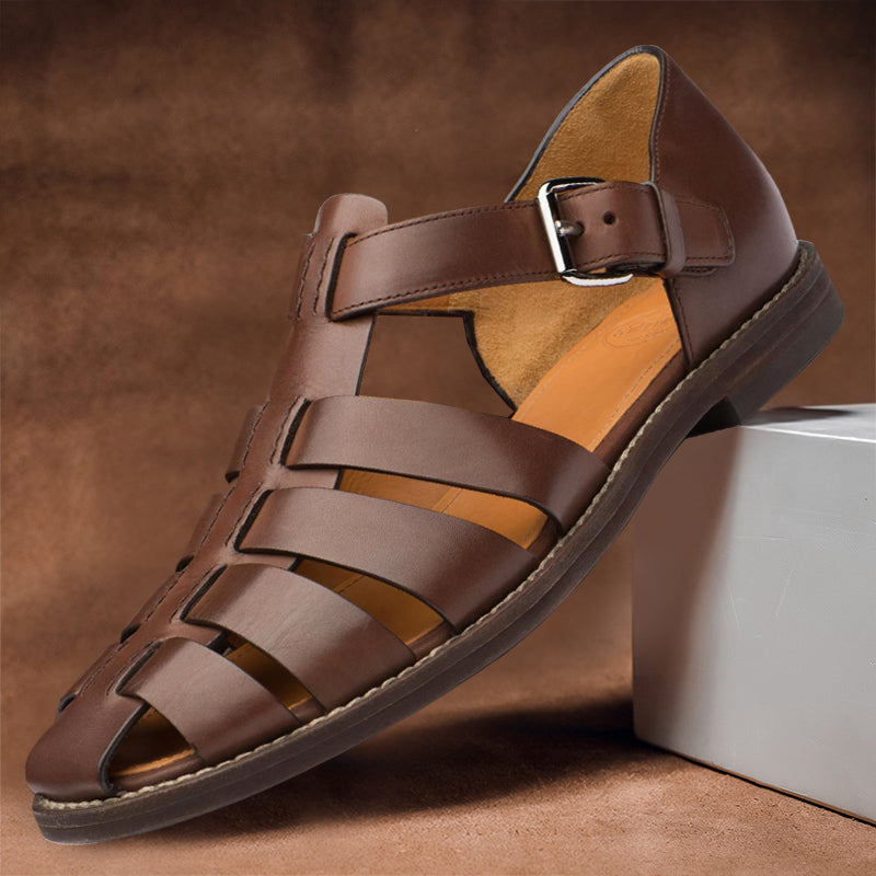 Regal | Falcon Sandals