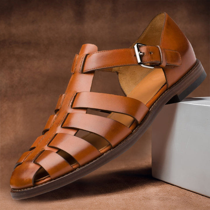 Regal | Falcon Sandals