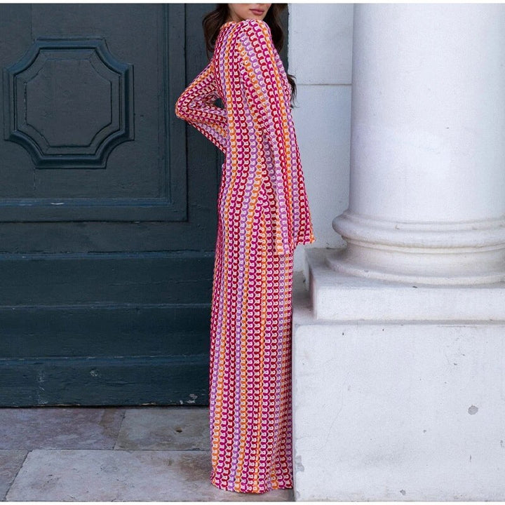 Alia™ | Cropped Dress