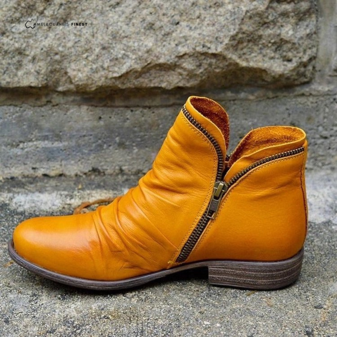 Venture™ Orthopedic Ankle Boots