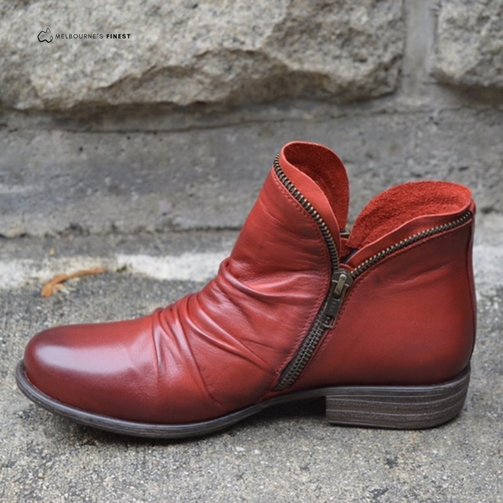 Venture™ Orthopedic Ankle Boots