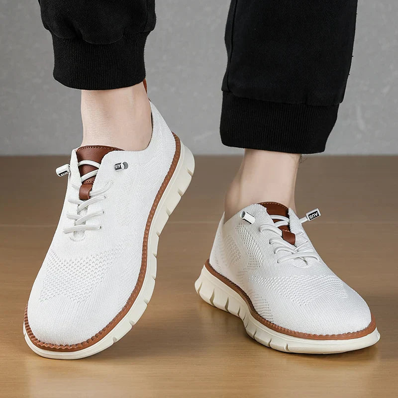 Rocco™ - Men's Everyday Comfort Sneakers