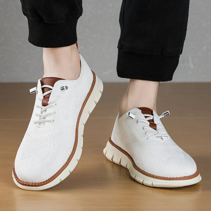 Rocco™ - Men's Everyday Comfort Sneakers