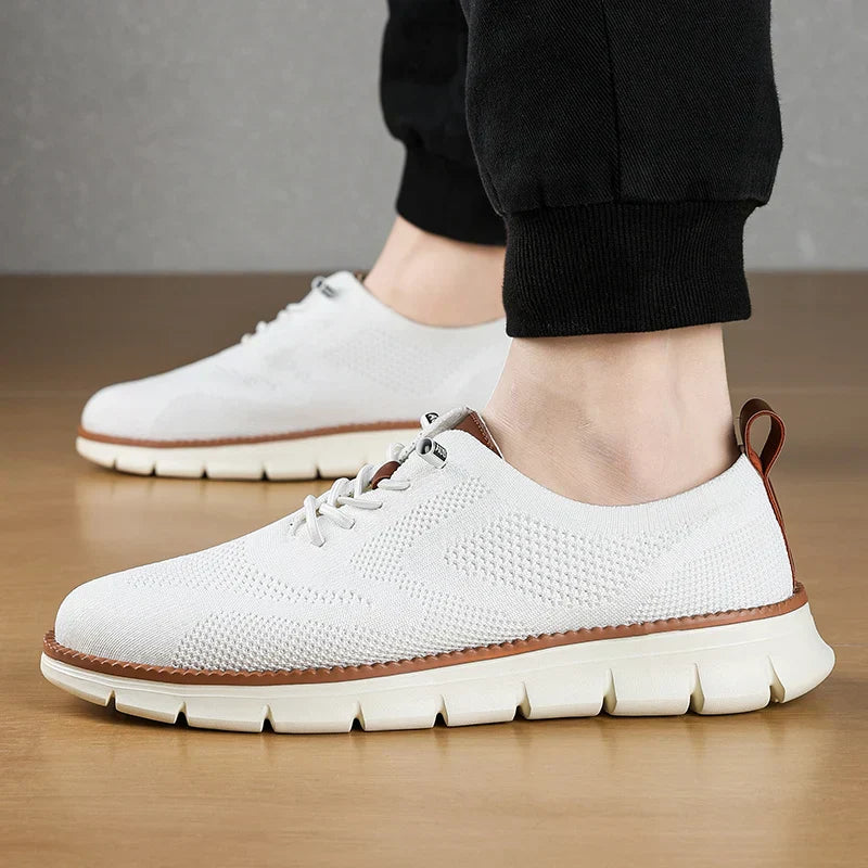 Rocco™ - Men's Everyday Comfort Sneakers