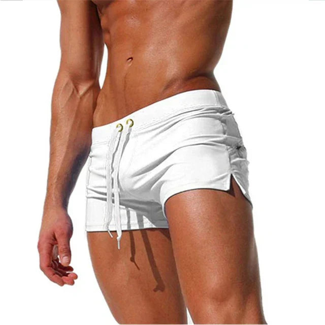 Jaxon Performance Swim Shorts