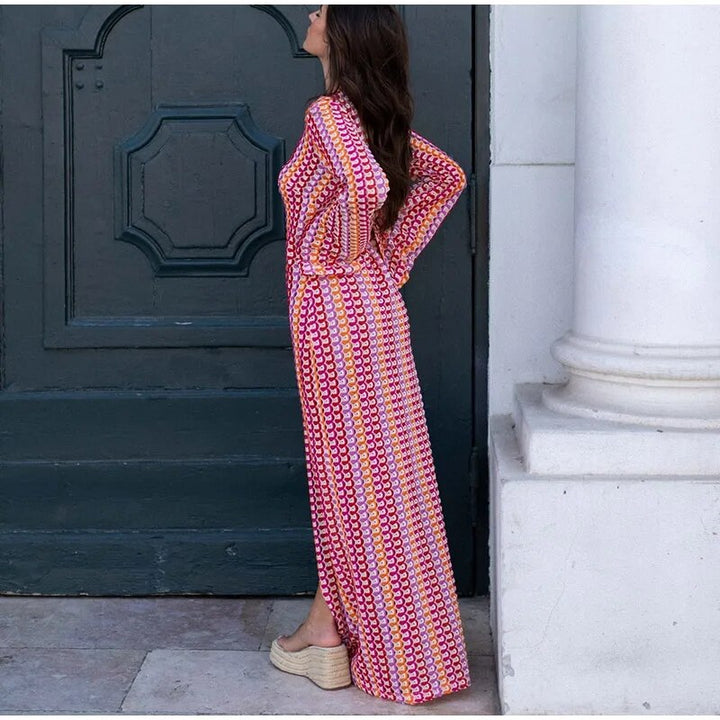 Alia™ | Cropped Dress