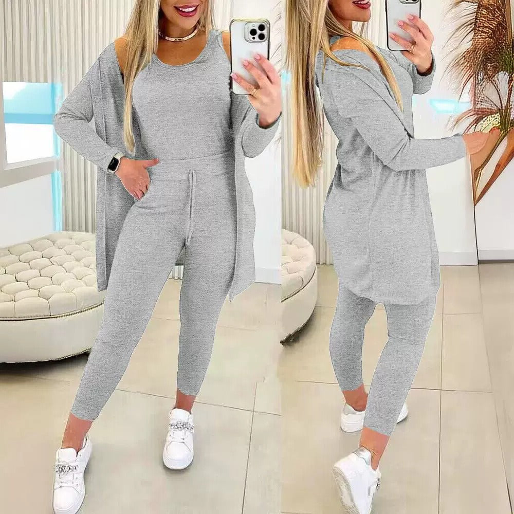 Elyna - Elegant Comfort Set