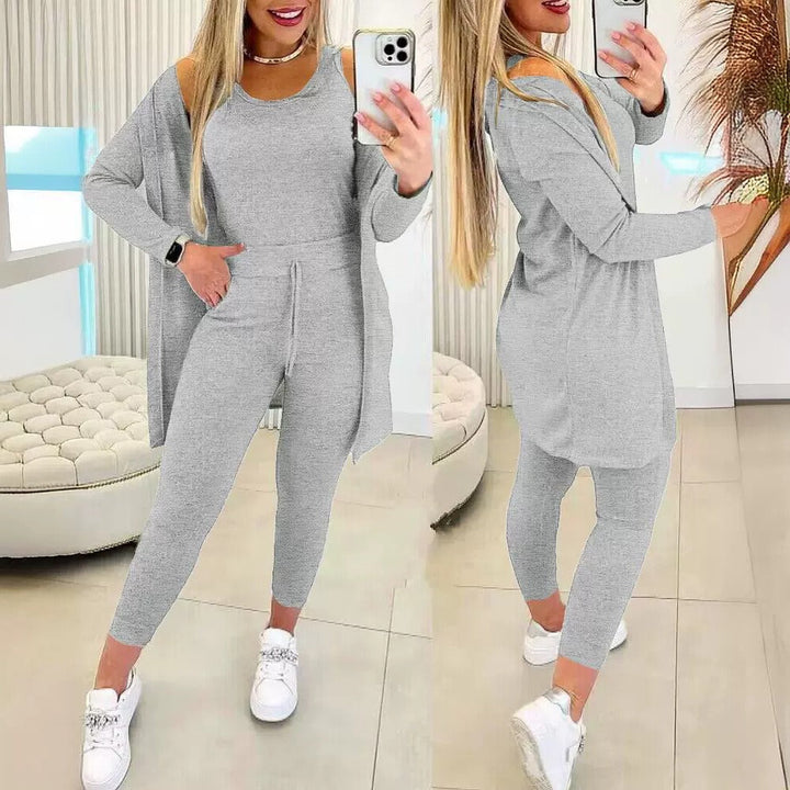 Elyna - Elegant Comfort Set