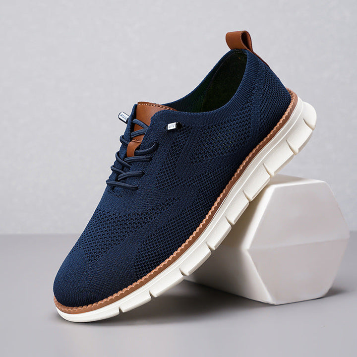 Rocco™ - Men's Everyday Comfort Sneakers