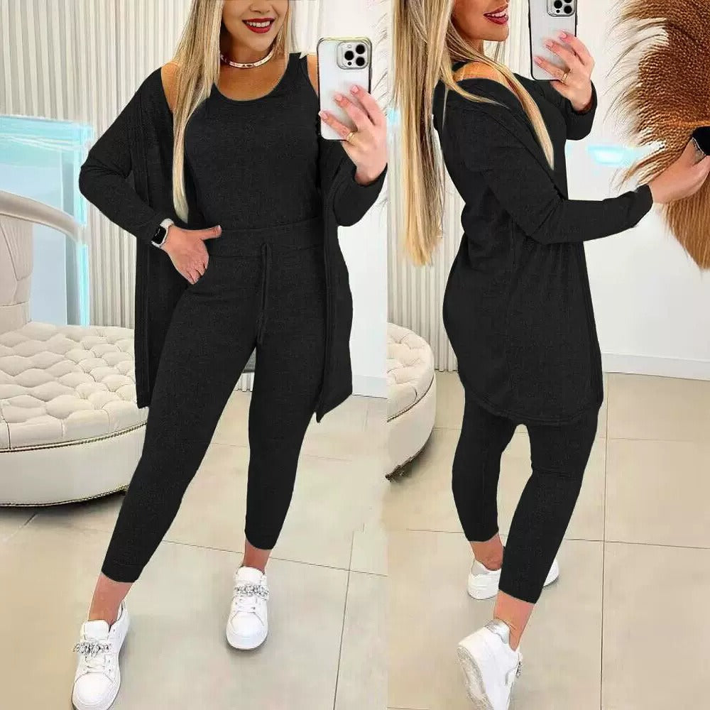 Elyna - Elegant Comfort Set
