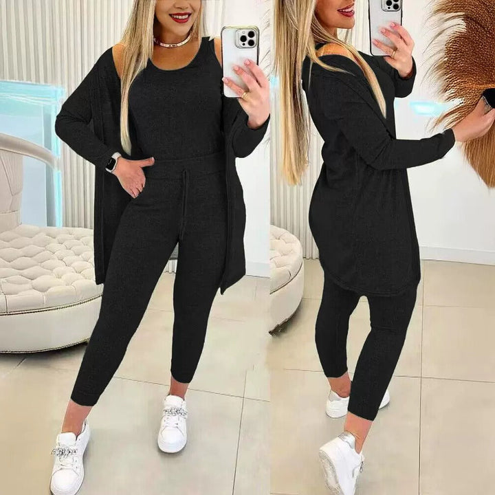 Elyna - Elegant Comfort Set