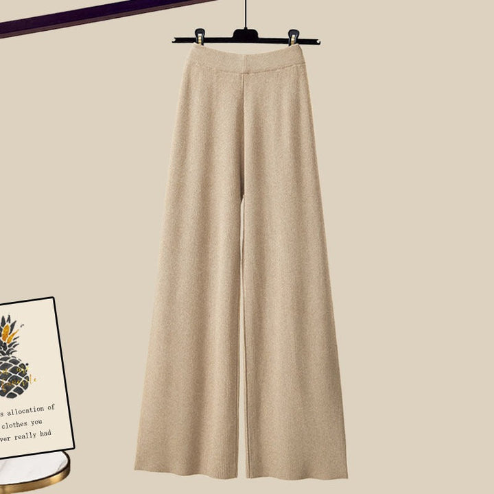 Amber Chic Elegant Set