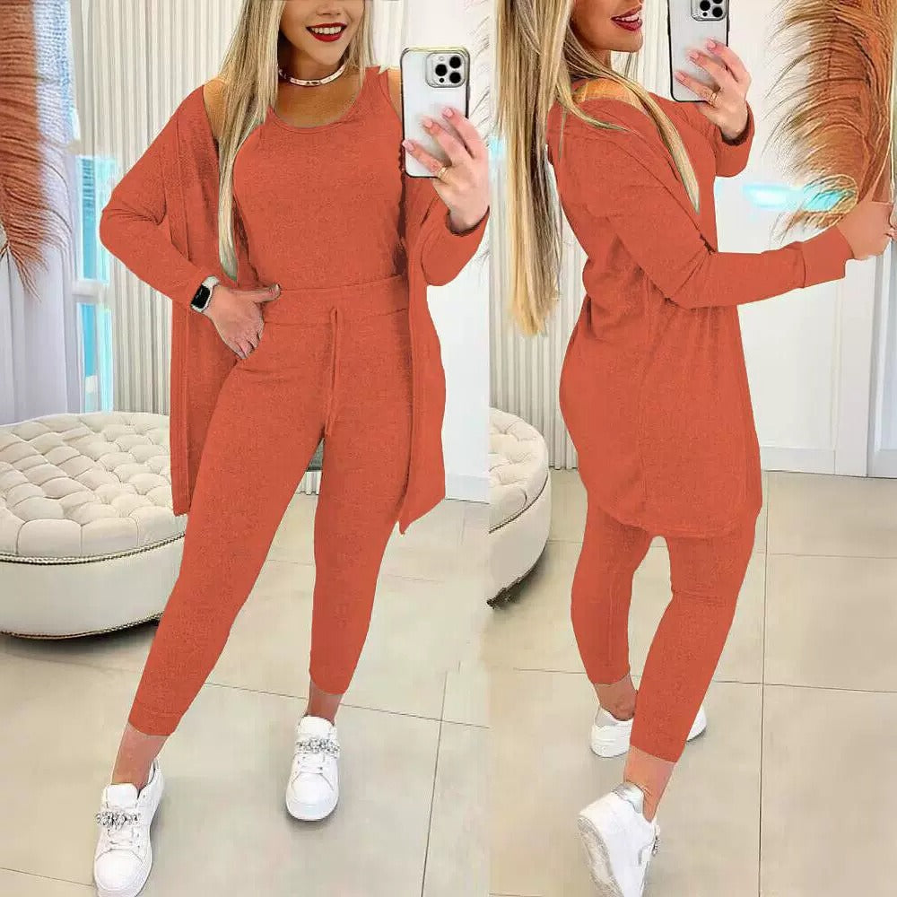 Elyna - Elegant Comfort Set