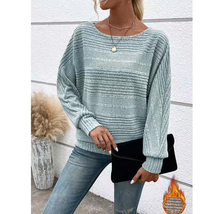 Evelyn | Cozy Everyday Sweater