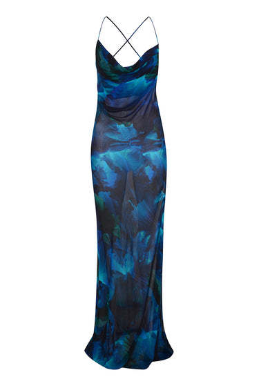 Flora | Seasonal Dress