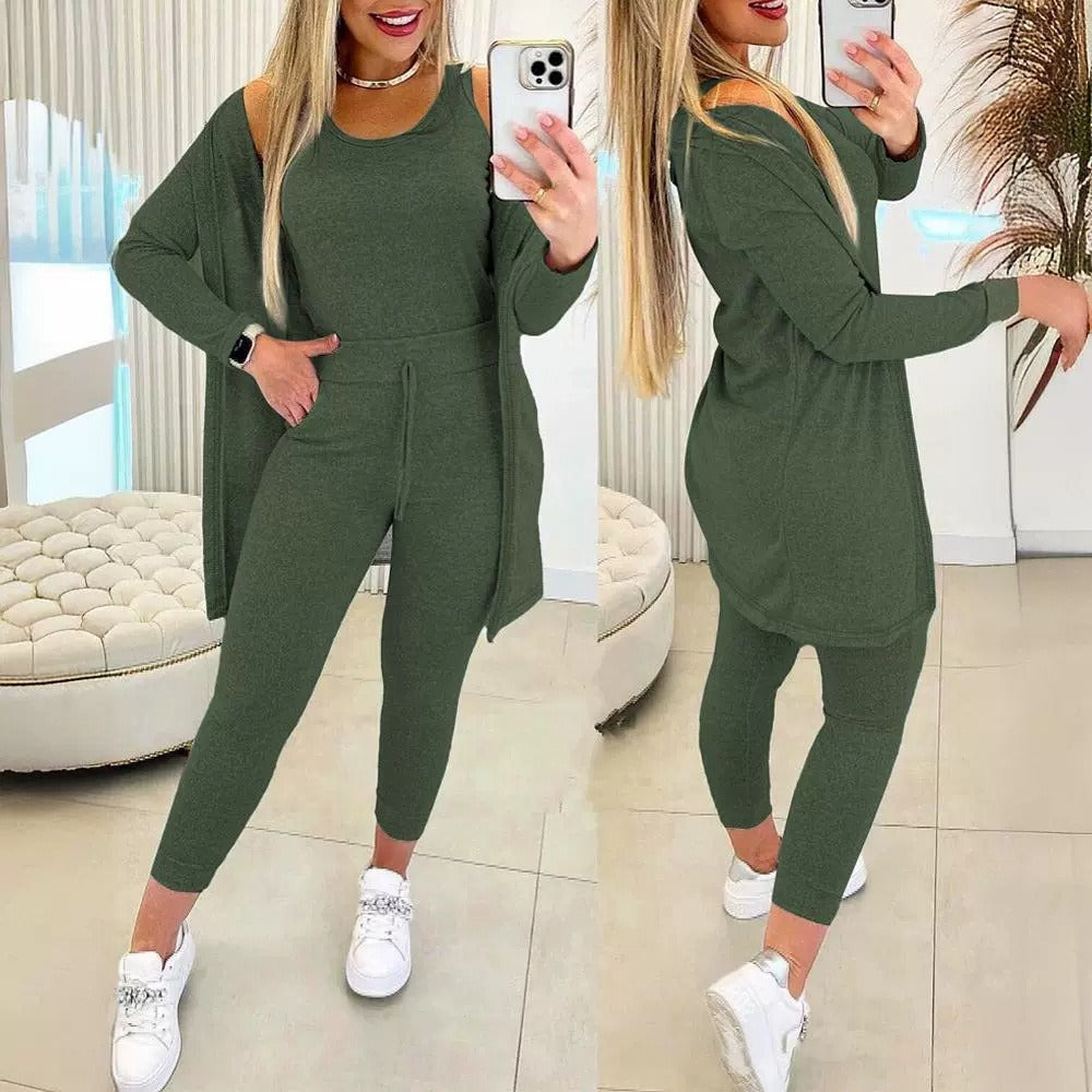 Elyna - Elegant Comfort Set