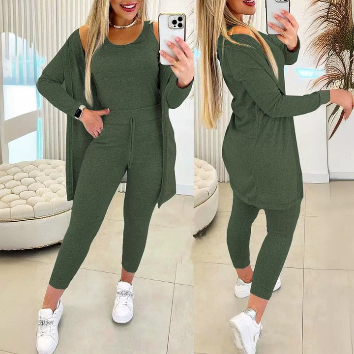 Elyna - Elegant Comfort Set