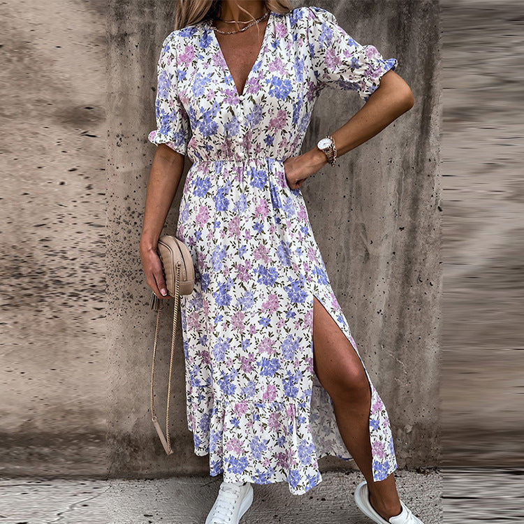 Mirella | Chic Dress