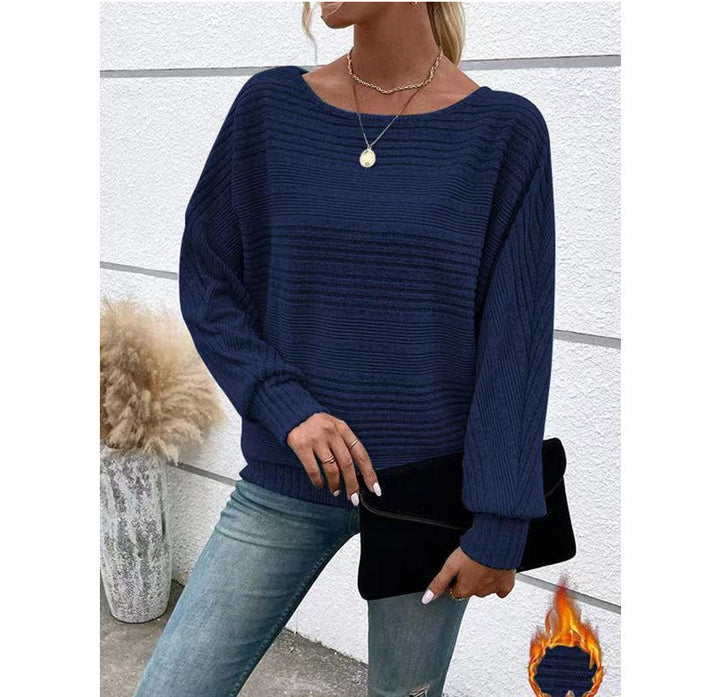 Evelyn | Cozy Everyday Sweater