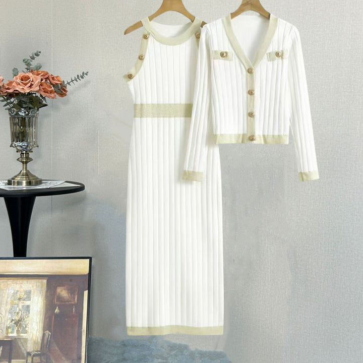 Elvire - Elegant Sophisticated Set