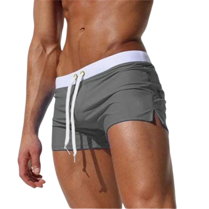 Jaxon Performance Swim Shorts