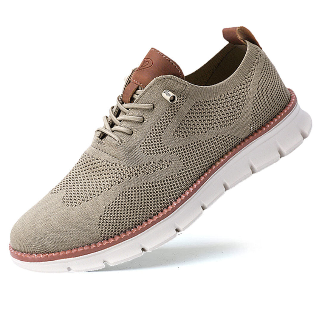 Rocco™ - Men's Everyday Comfort Sneakers