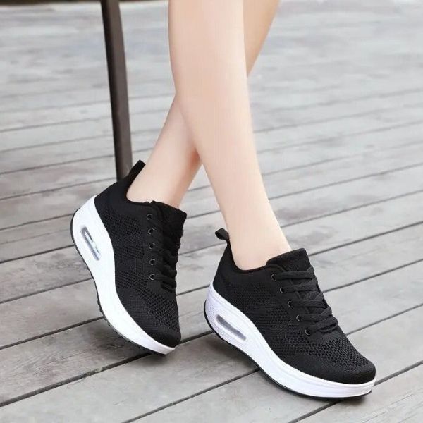 Patricia | Women's Orthopaedic Sneakers