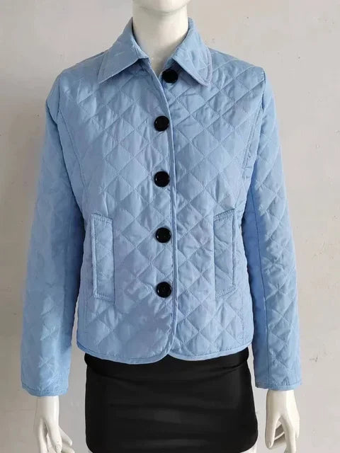 Kiara Stylish Silk Jacket