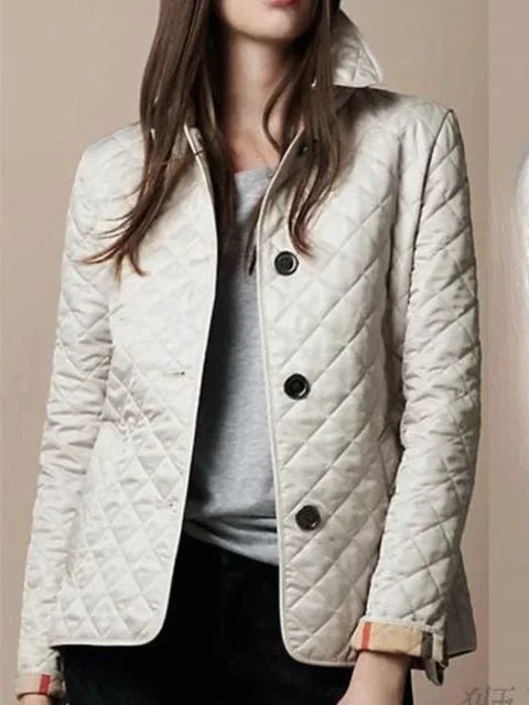 Kiara Stylish Silk Jacket