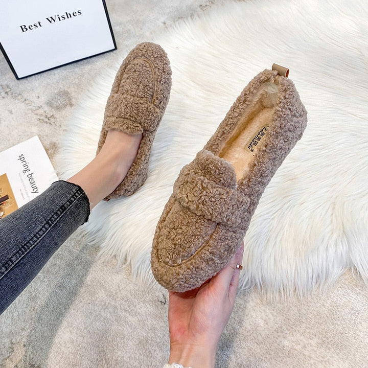 Janae™ - Ultra Cell Moccasins