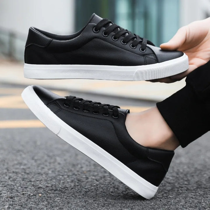 Frido | Men's Classic Casual Footwear